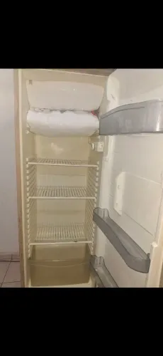 Geladeira