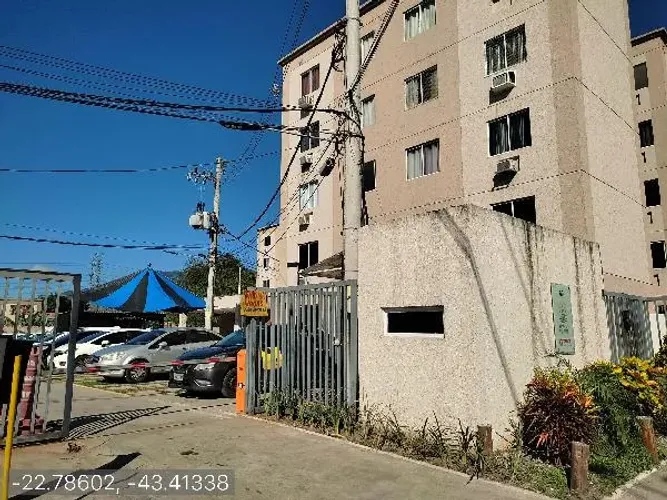 Imóvel com ótimo custo Apartamento no Vila Norma, Mesquita - RJ, Apto 502, 2 quartos, 40,