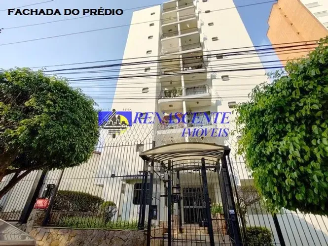 Apartamento a venda na Vila Alexandria, ao lado da Vila Mascote