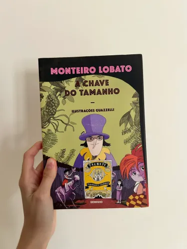 livro 