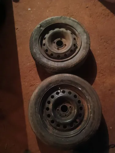 Roda aro 14