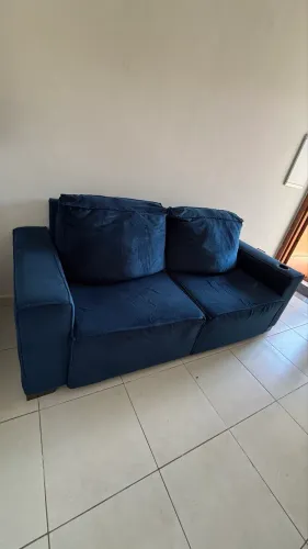 Vendo sofá de 2 metros 
