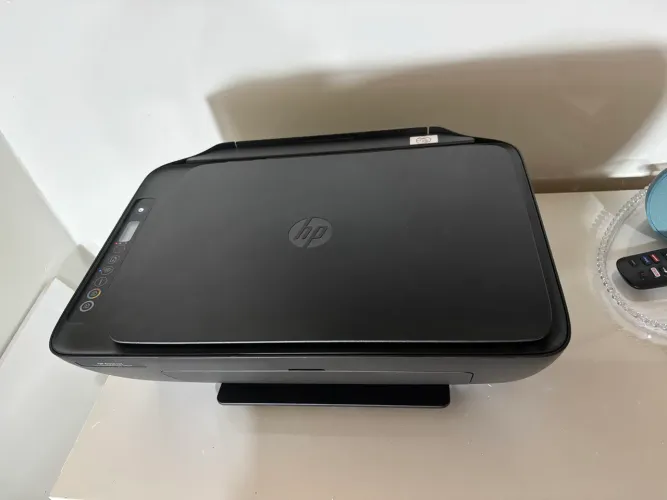 Vende-se impressora multifuncional HP Deskjet