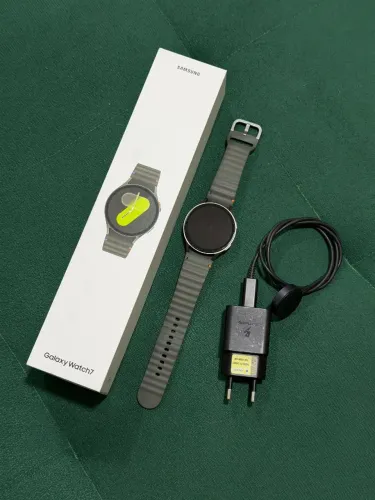 Galaxy Watch 7