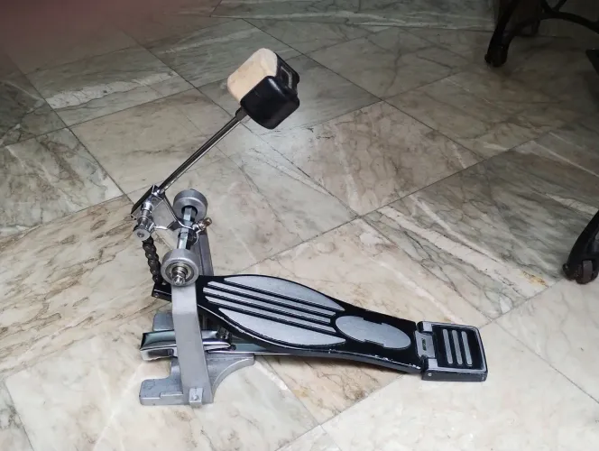 Pedal de Bumbo bateria Mapex 