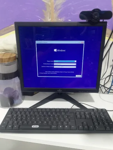 FORMATAÇÃO DE COMPUTADOR E NOTEBOOK PRESENCIALMENTE/ACESSO REMOTO, WINDOWS 10 OU 11