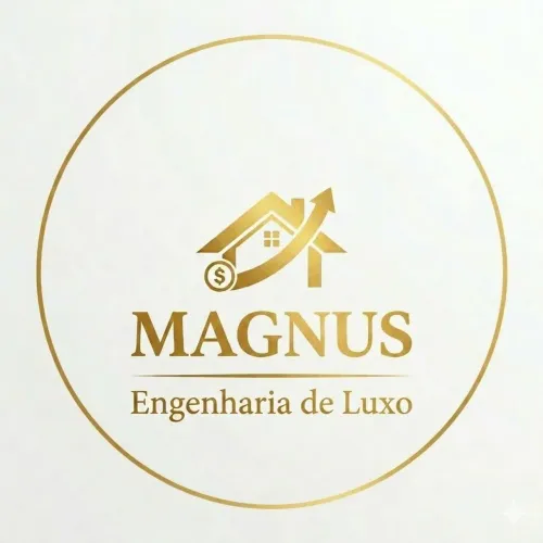 Magnus engenharia civil