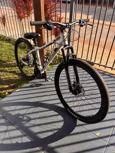 Bicicleta GTSM1 Ride aro 29