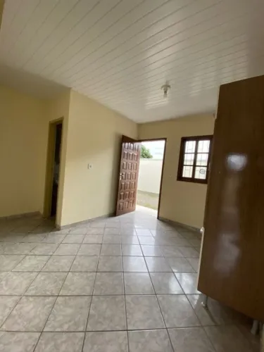 Kitnet com 1 dormitório para alugar, 40 m² por R$ 1.200,00/mês - Rio Grande - Palhoça/SC