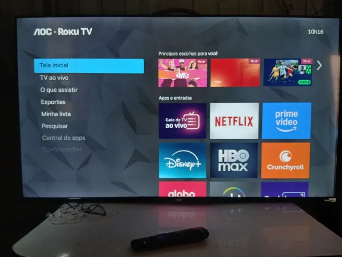 Tv