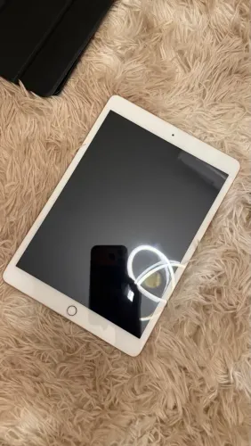 iPad 8th geração Wi-Fi