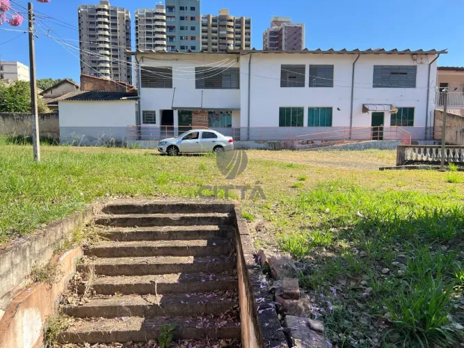 Terreno a venda Bosque Campinas/SP