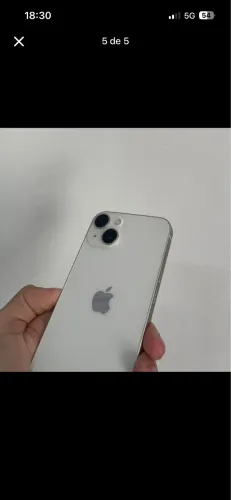 iPhone 13 - Sem marcas