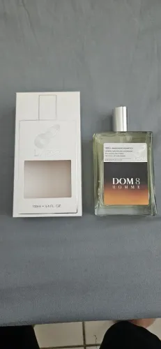 Perfume Lab 8 Dom 8