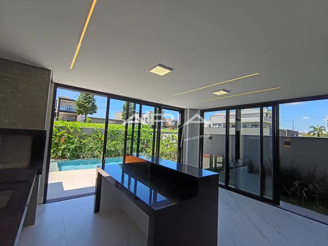 Casa à VENDA no condomínio Tauá - Aranguá, região Leste, Londrina-PR