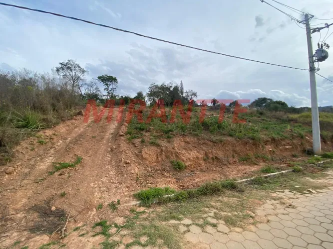 Terreno em São Vicente