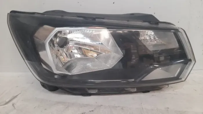 Farol Gol Saveiro Voyage G8 2018 2019 2020 2021 2022 2023 2024 Simples Direito