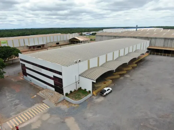 Galpão para locação em Cuiaba MT