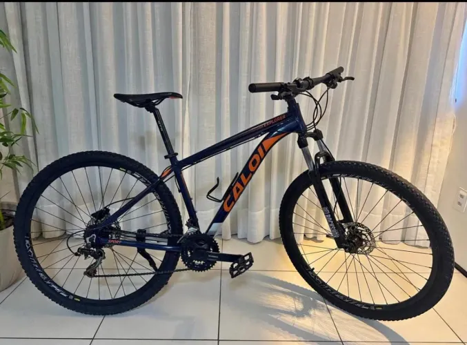 CALOI EXPLORER SPORTE ARO 29