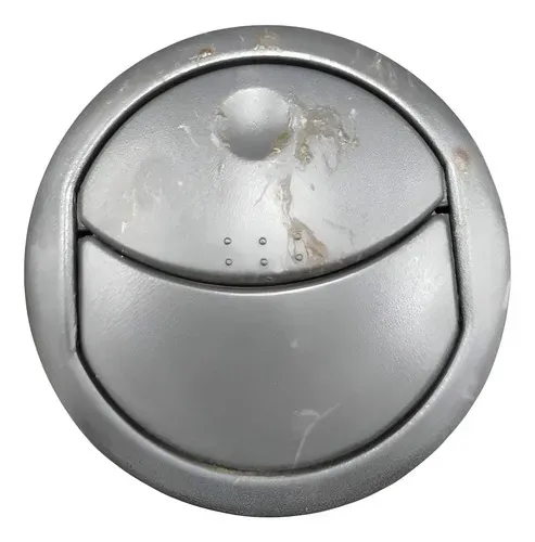 Difusor Ar Condicionado Central Fiat Uno 2002/18 100180560