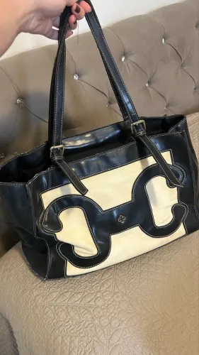 Vendo bolsa capodarte 