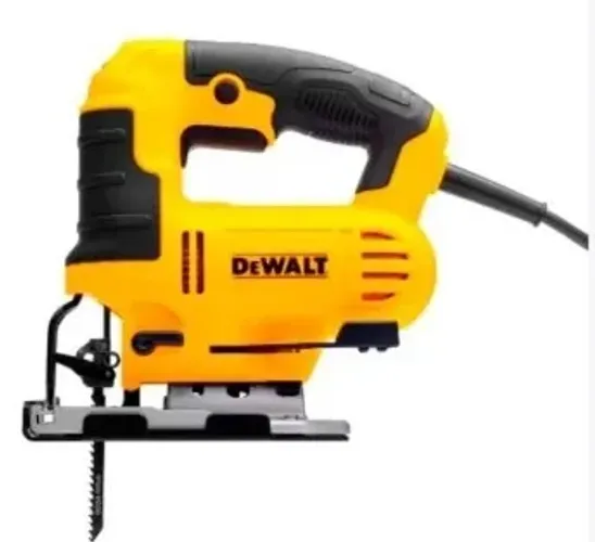 Tico-Tico DeWalt 650 W