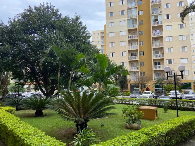 Apartamento para Venda Alugar Osasco Piratininga 2 dormitorios 1 vaga