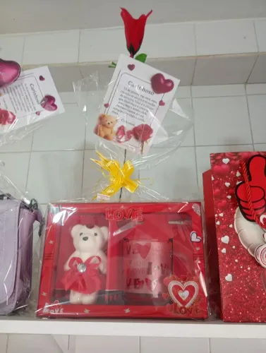 Dia dos namorados