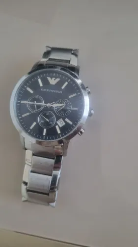 Relógio Empório Armani ORIGINAL