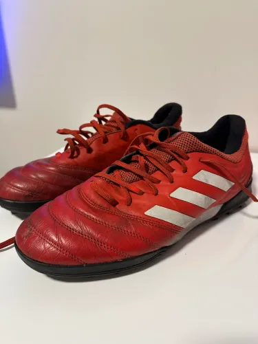 Chuteira Society Adidas Copa 20.3 TF