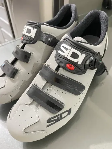 Sapatilha para ciclismo