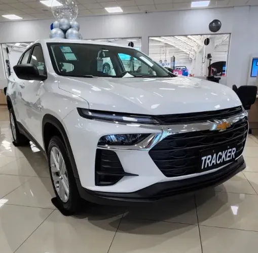 Chevrolet Tracker LT 1.0 Turbo 12V Flex AUT 2027