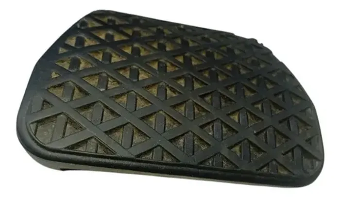 Capa Pedal Estacionamento Bmw 118i 1.6 T 2011 2012
