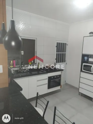 Casa em Rua Doutor José Geraldo Aparício Filho - Residencial Jequitibá - Caçapava/SP