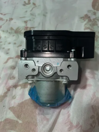 Módulo Abs pra carro Honda