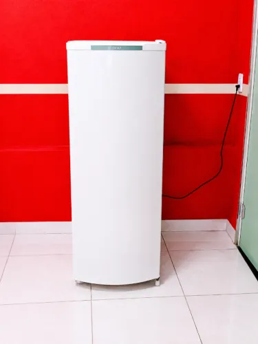 GELADEIRA CONSUL, 280 LITROS, FAÇO ENTREGA!!