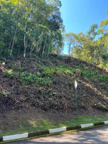 Terreno de Condominio em Condomínio Arujazinho I, II e III - Arujá, SP