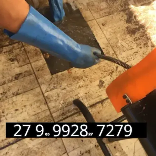 DESENTUPIDORA AIRYS 24H - ATENDIMENTO RÁPIDO