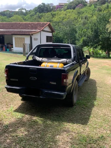 Ford Ranger XLS 2.3 16V 145cv/150cv 4X2 CD 2005
