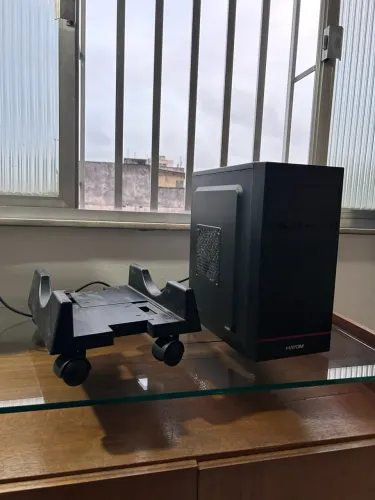 Pc Home Office - Intel i5 2500 16GB RAM SSD 512GB
