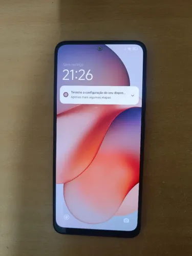 Redimi note 12 5G