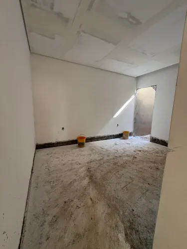 More em uma Casa Nova, Moderna e Completa | Bairro Universitário