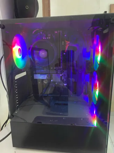 Computador game