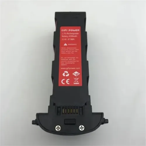Bateria Hubsan Zino H117s 4200mah Gifi Power
