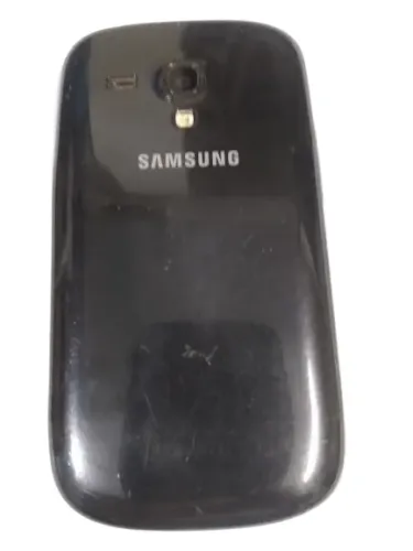 Celular Sansung para retirada de peças