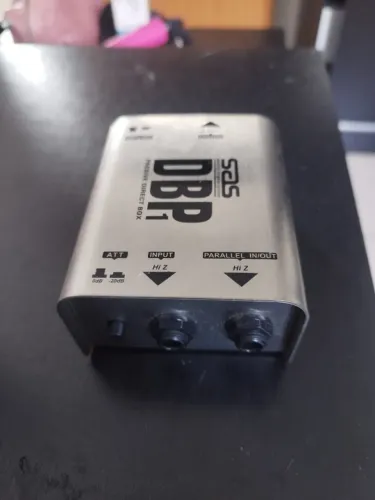 Direct Box Passivo Santo Ângelo