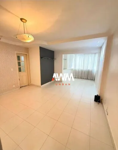 Apartamento com 3 quartos à venda - Setor Bueno - Goiânia/GO