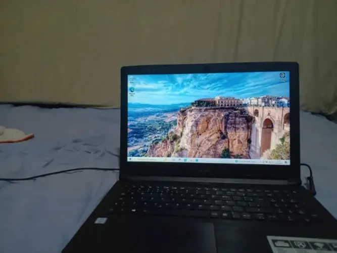 Notebook acer aspire 3