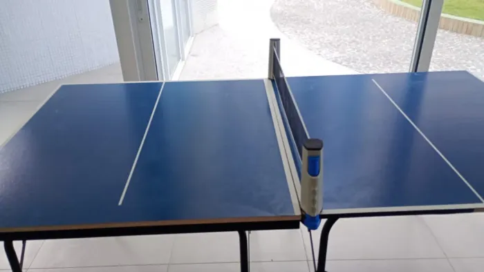 Mesa de tênis ( ping pong )