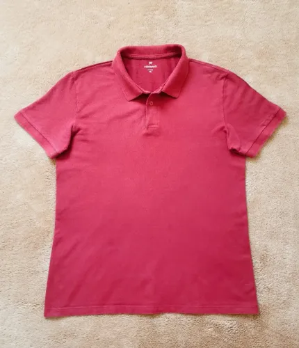 Camisa Polo Hering Basic Original Ótimo Estado Desapego Oportunidade